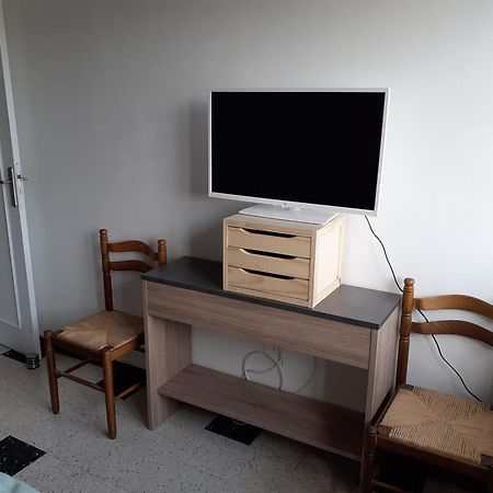 Chambre B1 Dans Un Appartement En Colocation Marseille Ngoại thất bức ảnh