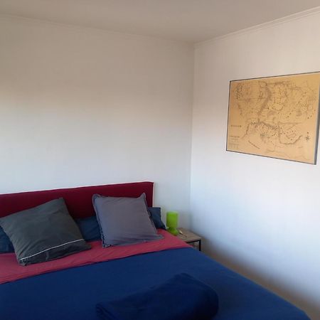 Chambre B1 Dans Un Appartement En Colocation Marseille Ngoại thất bức ảnh