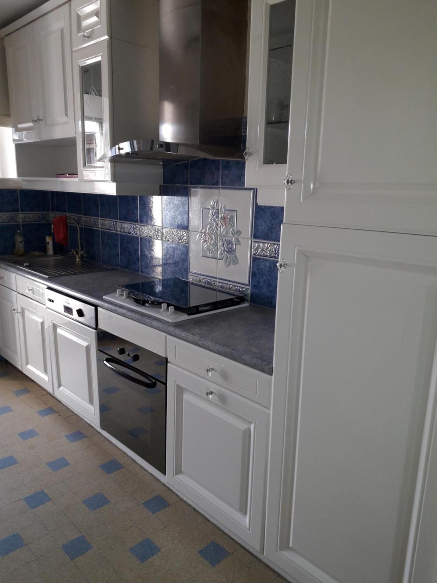 Chambre B1 Dans Un Appartement En Colocation Marseille Ngoại thất bức ảnh