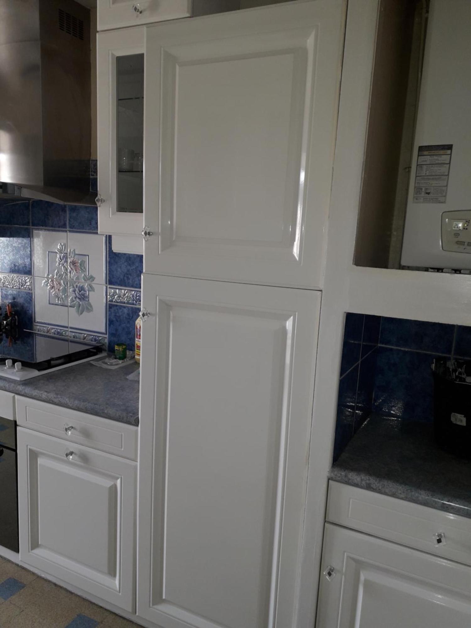Chambre B1 Dans Un Appartement En Colocation Marseille Ngoại thất bức ảnh